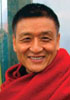 Tenzin Wangyal Rinpoche