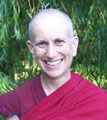 Thubten Chodron