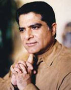 Deepak Chopra 