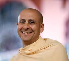 Swami Radanath