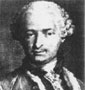 Conte di Saint Germain