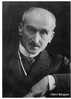 Henry Bergson
