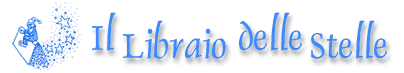 Il Libraio delle Stelle