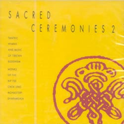 Sacred Ceremonies 2