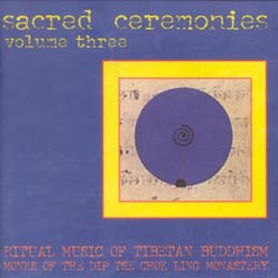 Sacred Ceremonies 3