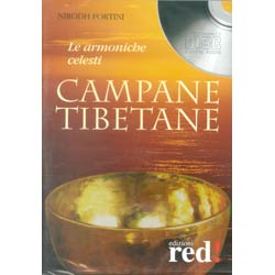 CAMPANE TIBETANELE ARMONICHE CELESTI