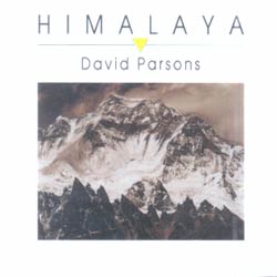 HIMALAYA