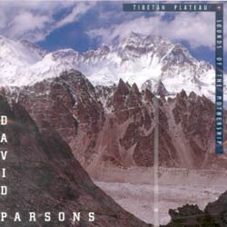 Tibetan Plateau/Sounds of Mothers
