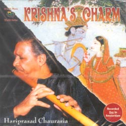 Krishna Charm