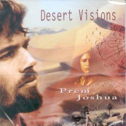 Desert Visions