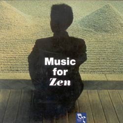 Music for zen