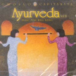 AYURVEDA Vol. II