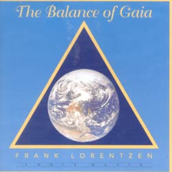 THE BALANCE OF GAIA