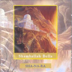 SHAMBALLAH BELLS