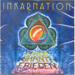 Frieden - Shanti - Peace