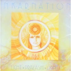 Licht - Prakash - Light
