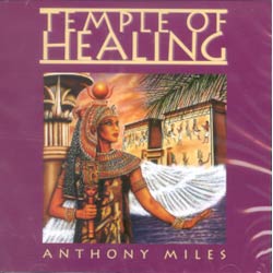 TEMPLE OF HEALING