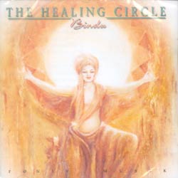 THE HEALING CIRCLE