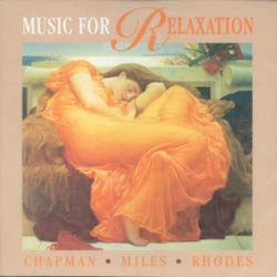 MUSIC FOR RELAXATION