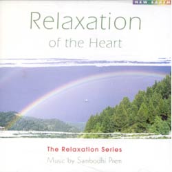 Relaxation of the Heart