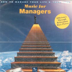 Music for managers