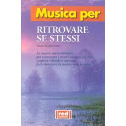 Musica per ritrovare se stessi