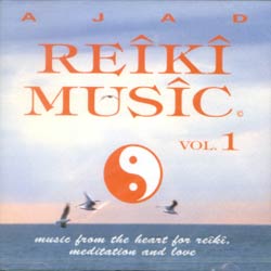 Reiki Music vol. 1