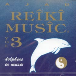 Reiki Music vol. 3