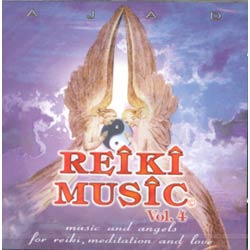 Reiki Music vol. 4