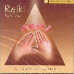 REIKI - PART 2