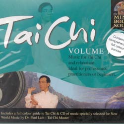 TAI CHI VOL. II