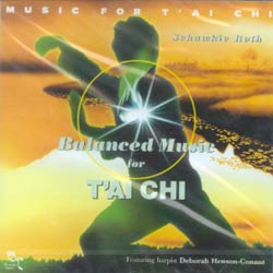 Balanced Music for Tai Chi
