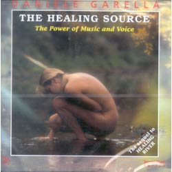 Healing Source
