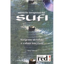 Musica terapeutica Sufi