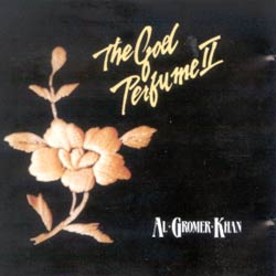 THE GOD PERFUME II