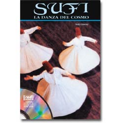 Sufi, la danza del cosmo