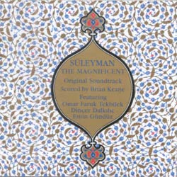 Suleyman the Magnificent