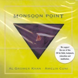 Monsoon Point