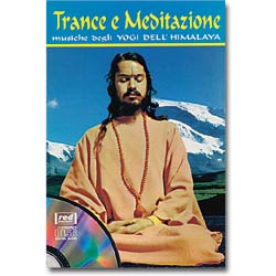 Trance e meditazione