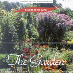 THE GARDEN