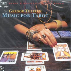 Music for tarot