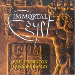 IMMORTAL EGYPT