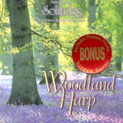 WOODLAND HARP