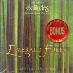 EMERALD FOREST - A CELTIC SANCTUARY