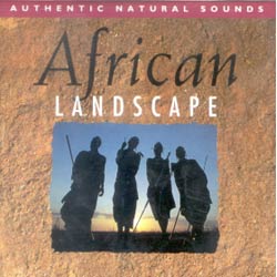 AFRICAN LANDSCAPE