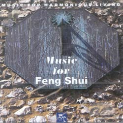 Music for feng Shui