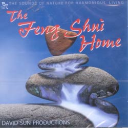 The feng shui home