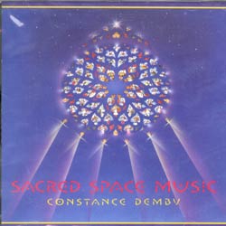 SACRED SPACE MUSIC