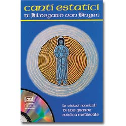 Canti Estatici