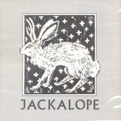 JACKALOPE